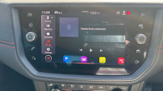 SEAT Ibiza 1.0 TSI 110 FR [EZ] 5dr Petrol Hatchback